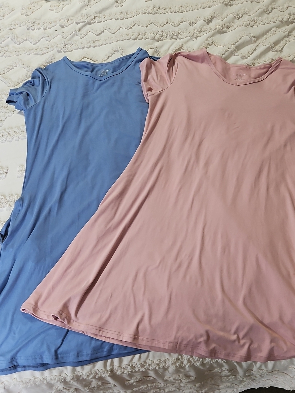Members Mark Dress With Pockets